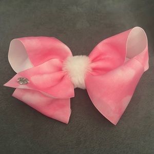 Hair bow